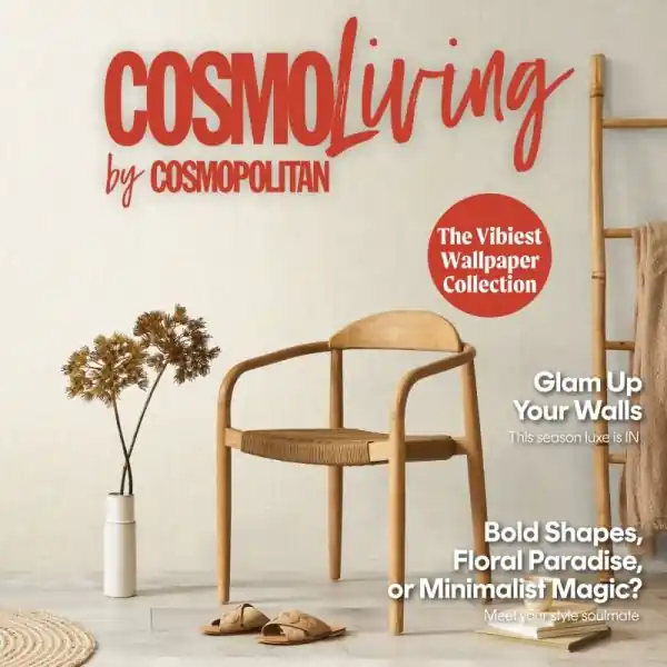Carta da parati 791096 COSMOliving by Cosmopolitan livingwalls Finale Uitverkoop