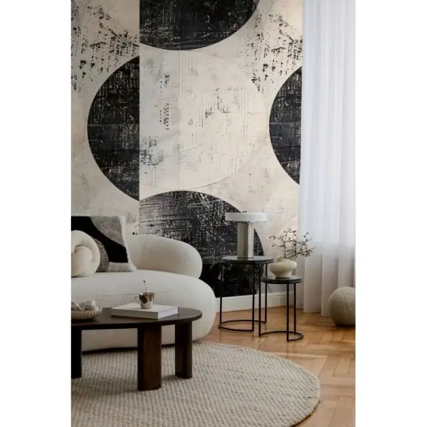 Flitsaanbieding Carta da parati 791441 COSMOliving by Cosmopolitan livingwalls