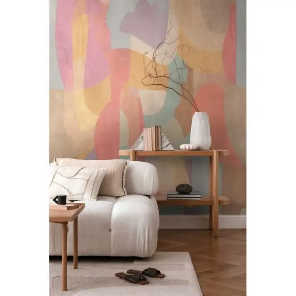 Carta da parati 791455 COSMOliving by Cosmopolitan livingwalls Gecertificeerd