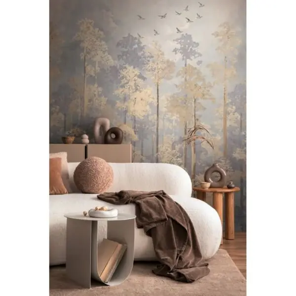 Carta da parati 791447 COSMOliving by Cosmopolitan livingwalls Seizoensaanbieding