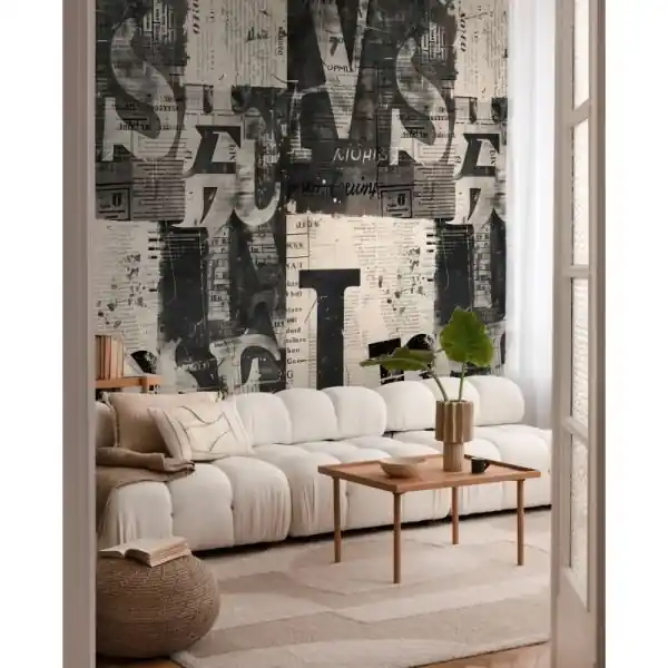 Goedkoop Carta da parati 791444 COSMOliving by Cosmopolitan livingwalls