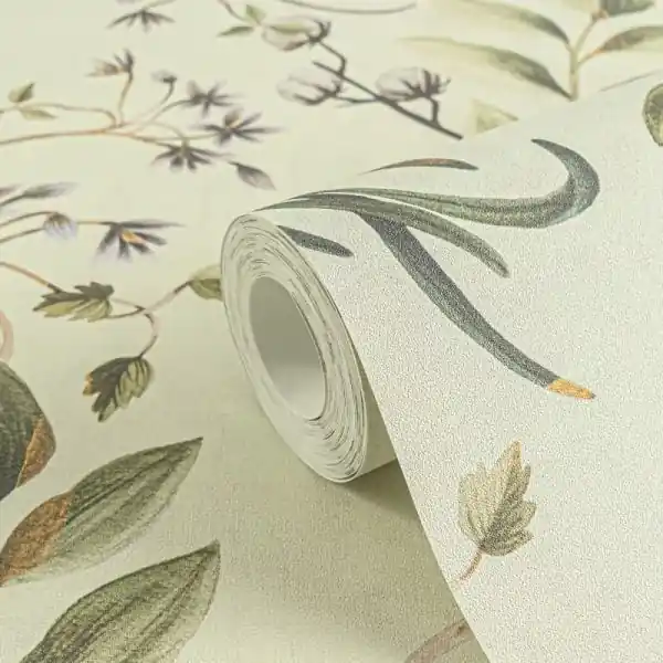 Carta da parati 782121 Anna d‘Andrea livingwalls Beperkte Voorraad