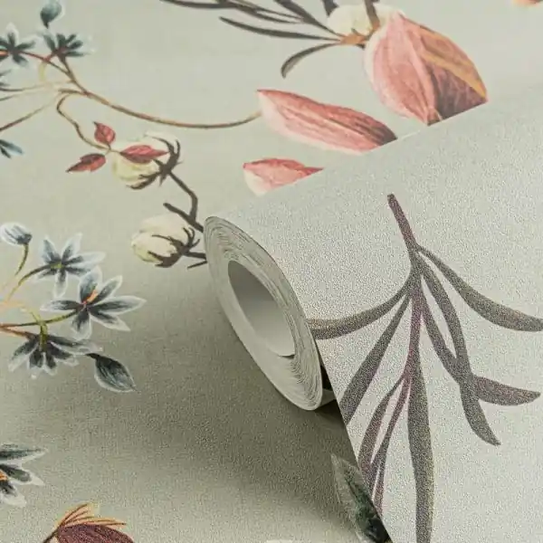 Aanbieding Carta da parati 782122 Anna d‘Andrea livingwalls