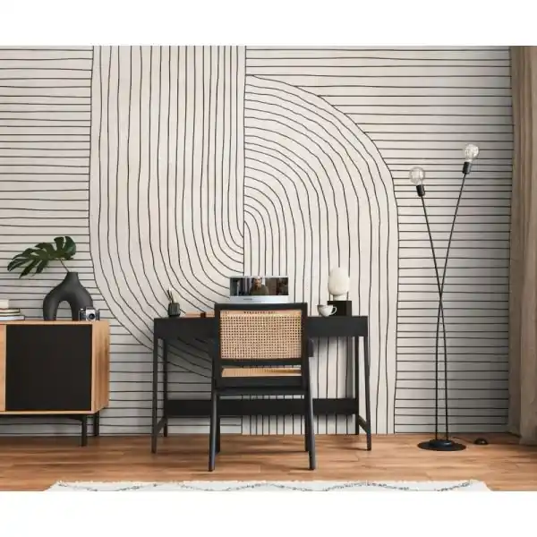 Carta da parati 398941 THE WALL Art Edition Stories of Life livingwalls Hete Deal