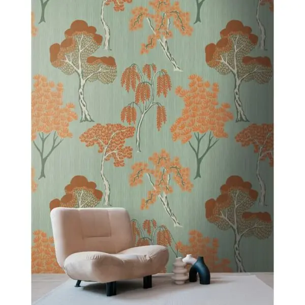 Merkproduct Carta da parati 398871 THE WALL Art Edition Stories of Life livingwalls