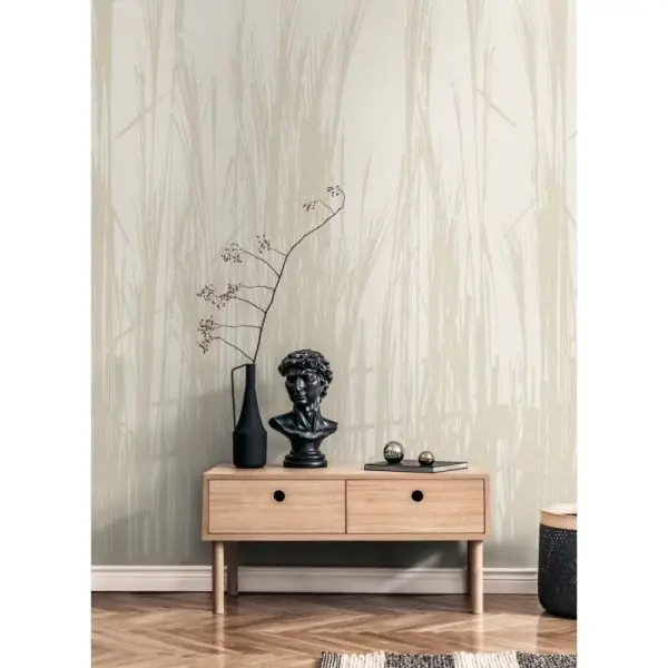 Beperkte Voorraad Carta da parati 398781 THE WALL Art Edition Stories of Life livingwalls