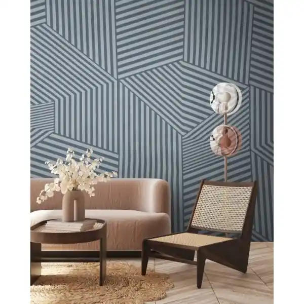Superprijs Carta da parati 398921 THE WALL Art Edition Stories of Life livingwalls