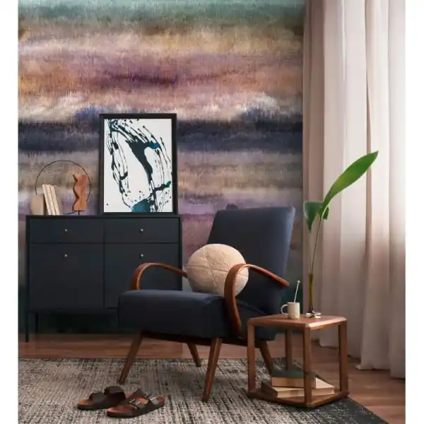 Hete Deal Carta da parati 398911 THE WALL Art Edition Stories of Life livingwalls
