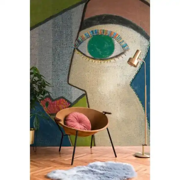 Meest Verkocht Carta da parati 398901 THE WALL Art Edition Stories of Life livingwalls
