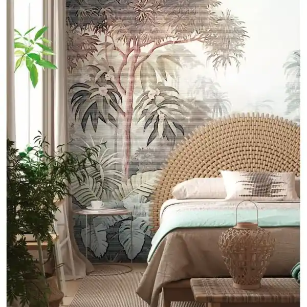 Carta da parati 399011 THE WALL Art Edition Stories of Life livingwalls Must-Have