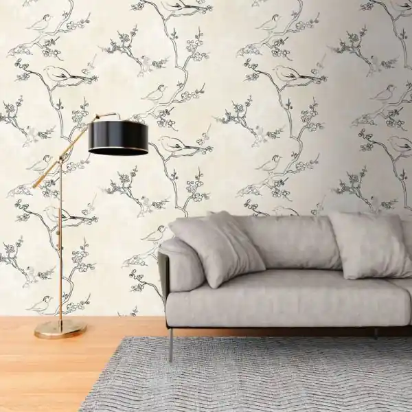 Aanbieding Carta da parati 398841 THE WALL Art Edition Stories of Life livingwalls