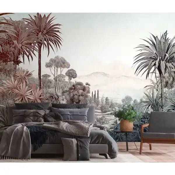 Carta da parati 399031 THE WALL Art Edition Stories of Life livingwalls Voordeelprijs