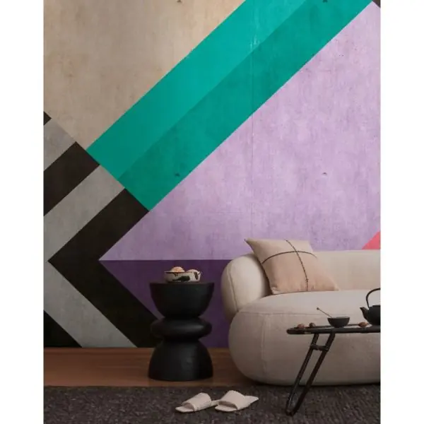 Seizoensaanbieding Carta da parati 399131 THE WALL Art Edition Stories of Life livingwalls