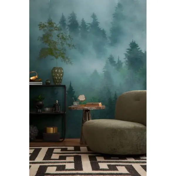 Carta da parati 398981 THE WALL Art Edition Stories of Life livingwalls Hete Deal