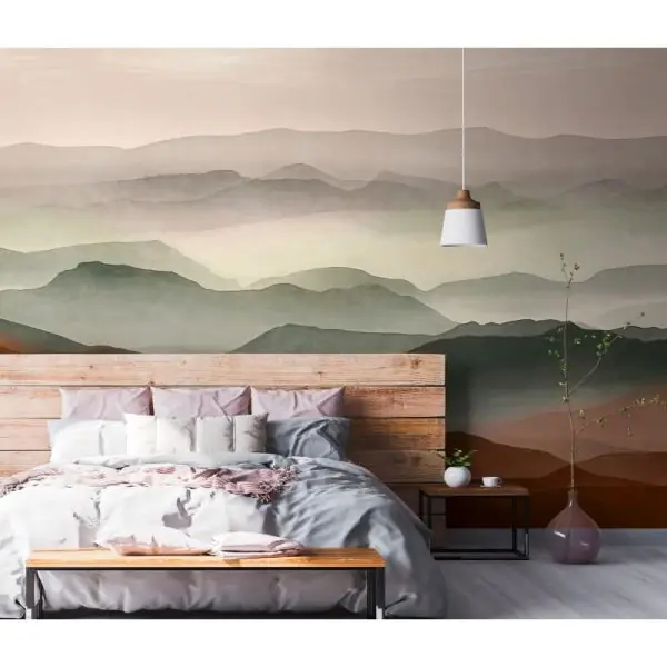 Koop Online Carta da parati 398971 THE WALL Art Edition Stories of Life livingwalls