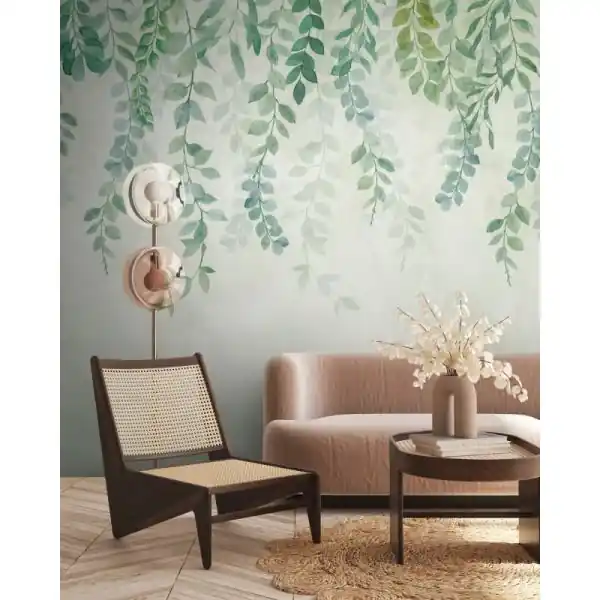 Carta da parati 399071 THE WALL Art Edition Stories of Life livingwalls Veilige Betaling
