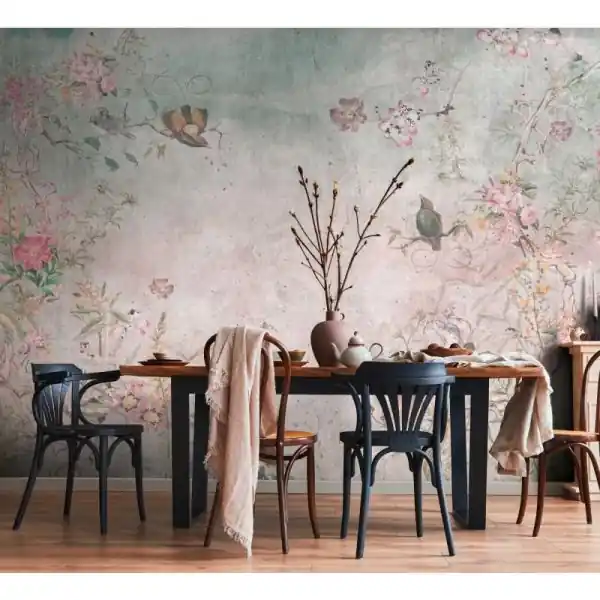 Hoge Kwaliteit Carta da parati 399201 THE WALL Art Edition Stories of Life livingwalls
