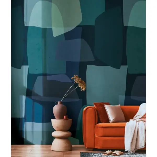 Carta da parati 782061 Anna d‘Andrea livingwalls Alleen Vandaag