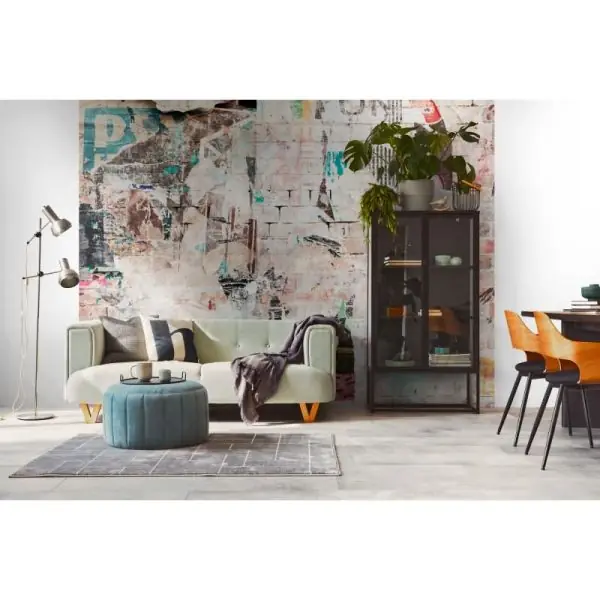 Carta da parati 399271 Anna d‘Andrea livingwalls Snelle Levering