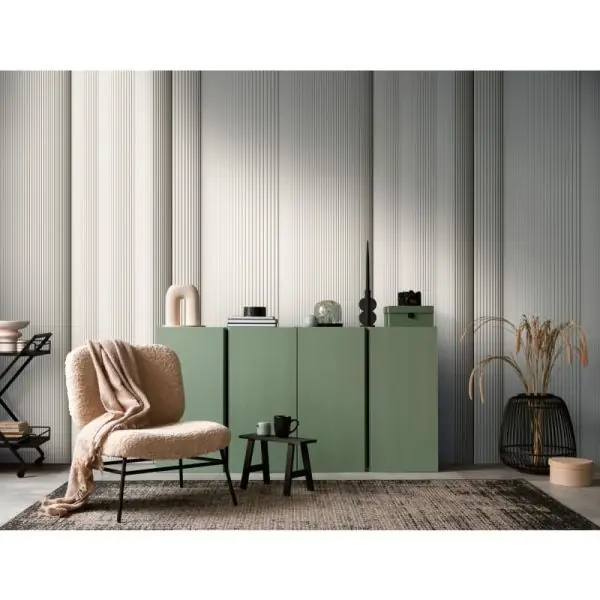 Koop Vandaag Carta da parati 398411 THE WALL Art Edition Stories of Life livingwalls