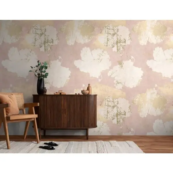 Carta da parati 398381 THE WALL Art Edition Stories of Life livingwalls Nu Kopen