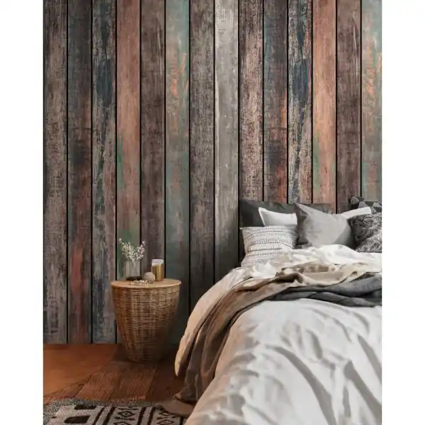 Favoriet Carta da parati 398321 THE WALL Art Edition Stories of Life livingwalls