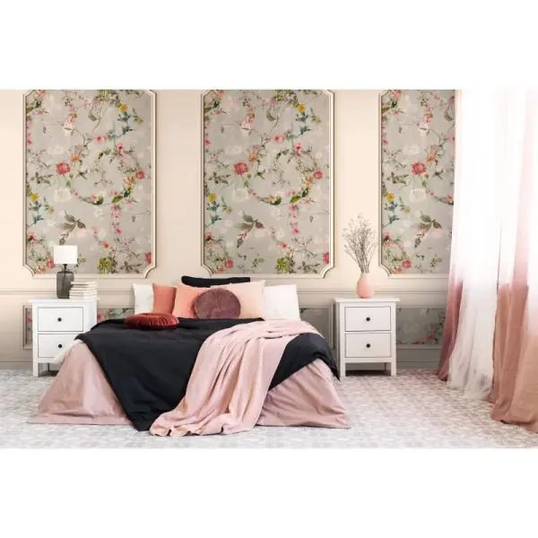 Beperkte Voorraad Carta da parati 398471 THE WALL Art Edition Stories of Life livingwalls