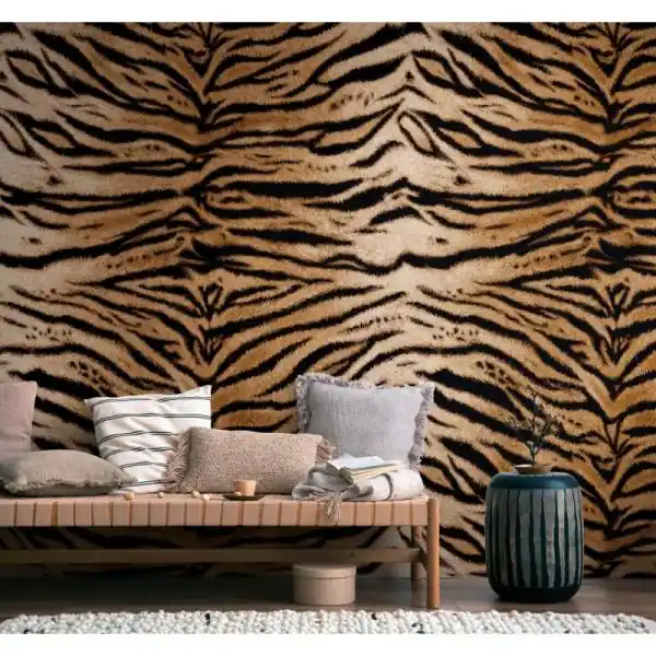 Carta da parati 398301 THE WALL Art Edition Stories of Life livingwalls Bestel Nu