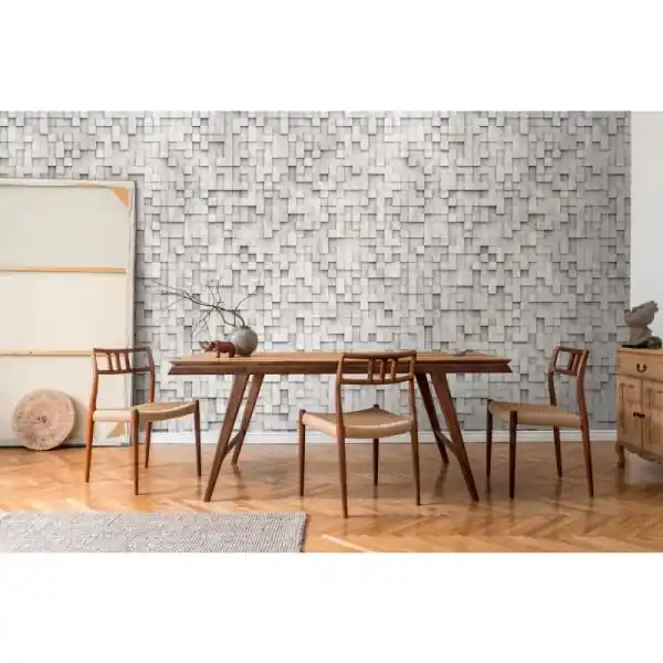 Fabrieksprijs Carta da parati 398431 THE WALL Art Edition Stories of Life livingwalls