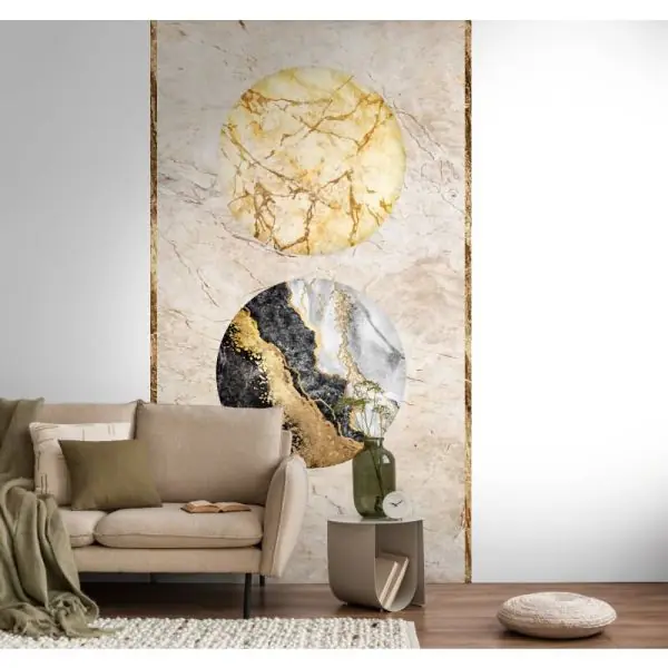 Hoge Kwaliteit Carta da parati 398501 THE WALL Art Edition Stories of Life livingwalls