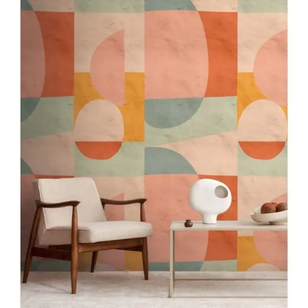 Carta da parati 398581 THE WALL Art Edition Stories of Life livingwalls Veilige Betaling