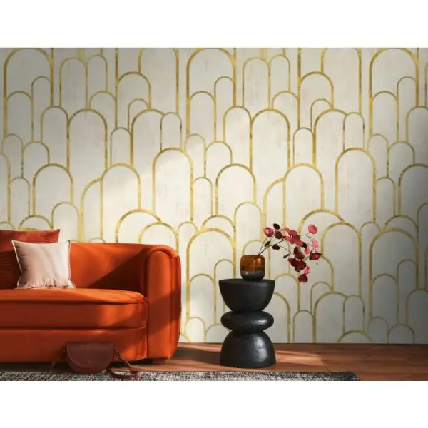 Korting Carta da parati 398571 THE WALL Art Edition Stories of Life livingwalls