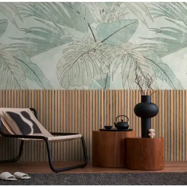 Hete Deal Carta da parati 398541 THE WALL Art Edition Stories of Life livingwalls