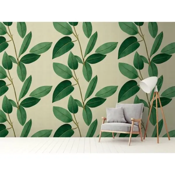 Dagaanbieding Carta da parati 398661 THE WALL Art Edition Stories of Life livingwalls