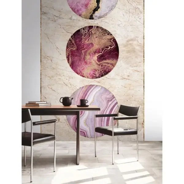 Must-Have Carta da parati 398511 THE WALL Art Edition Stories of Life livingwalls