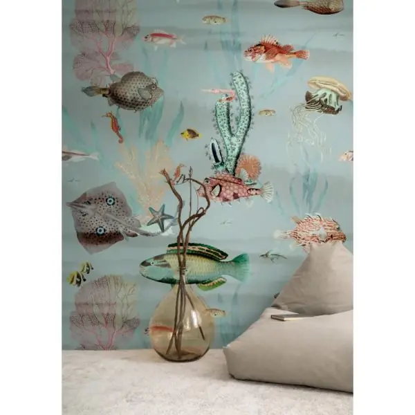 Carta da parati 398721 THE WALL Art Edition Stories of Life livingwalls Koop Vandaag