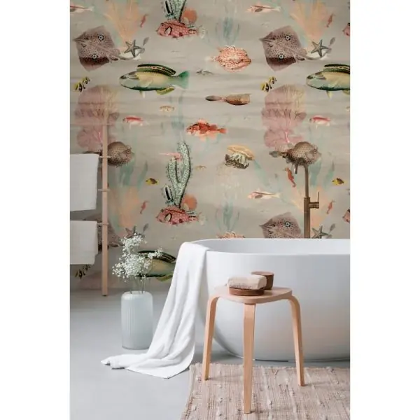 Carta da parati 398711 THE WALL Art Edition Stories of Life livingwalls Voordeelprijs