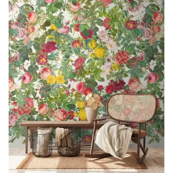 Carta da parati 398641 THE WALL Art Edition Stories of Life livingwalls Populair