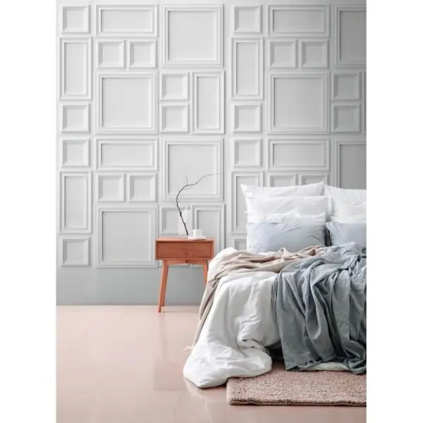 Gratis Retour Carta da parati 398211 THE WALL Art Edition Stories of Life livingwalls