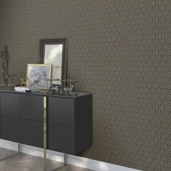Carta da parati 1034615 Versailles Erismann Merkproduct