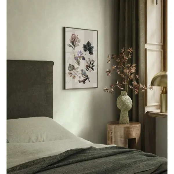 Carta da parati 88976 Fresh UP Novamur Exclusieve Aanbieding