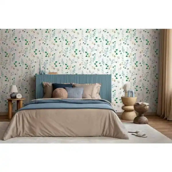 Carta da parati 88966 Fresh UP Novamur Direct Beschikbaar