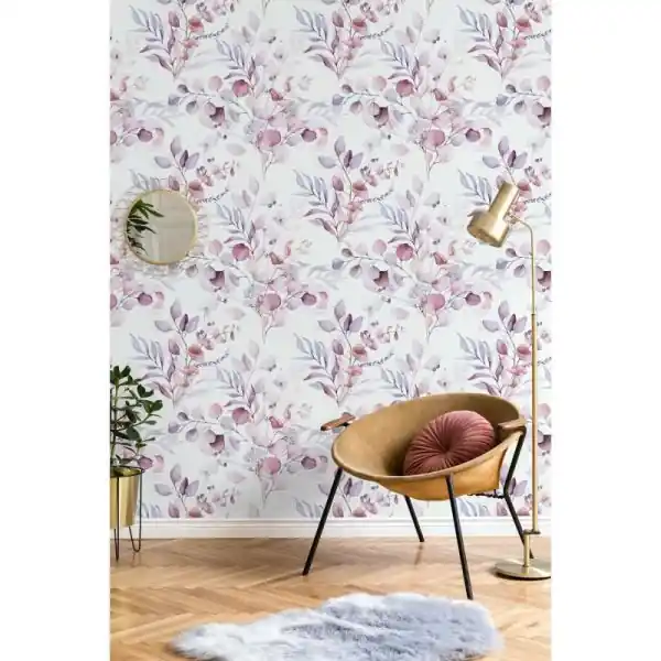 Carta da parati 88972 Fresh UP Novamur Snelle Levering