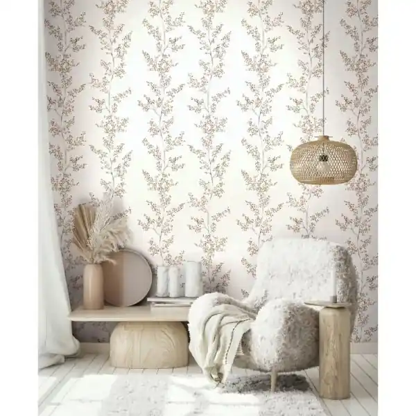 Carta da parati 88990 Fresh UP Novamur Goedkoop