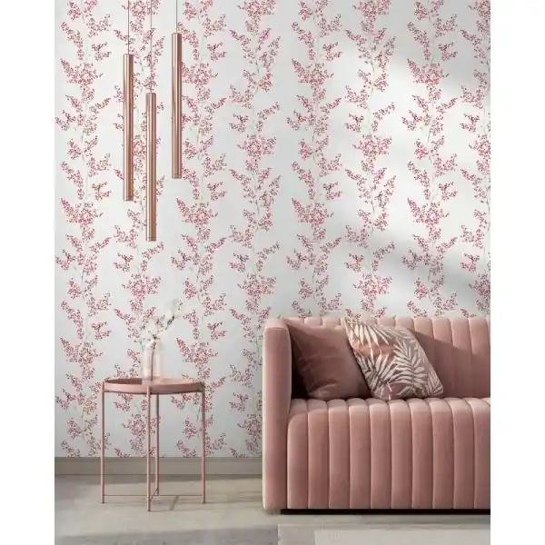 Carta da parati 88992 Fresh UP Novamur Betrouwbaar