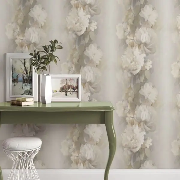 Shop Nu Carta da parati 1051337 Aurora Erismann Wallpaper
