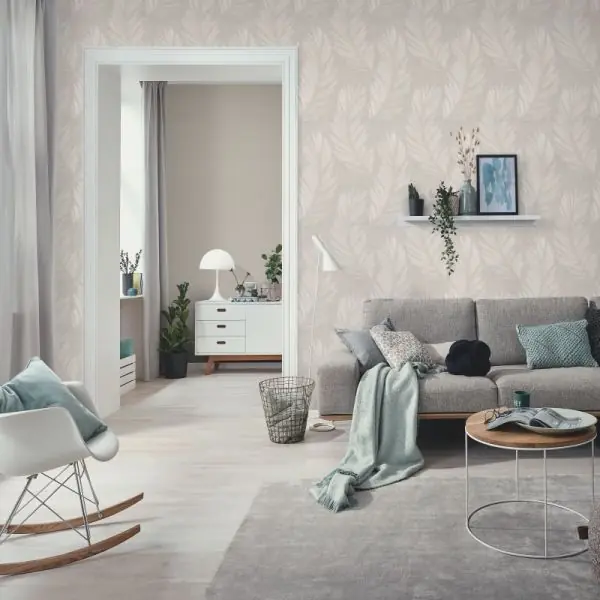 Carta da parati 1051637 Aurora Erismann Wallpaper Meest Verkocht