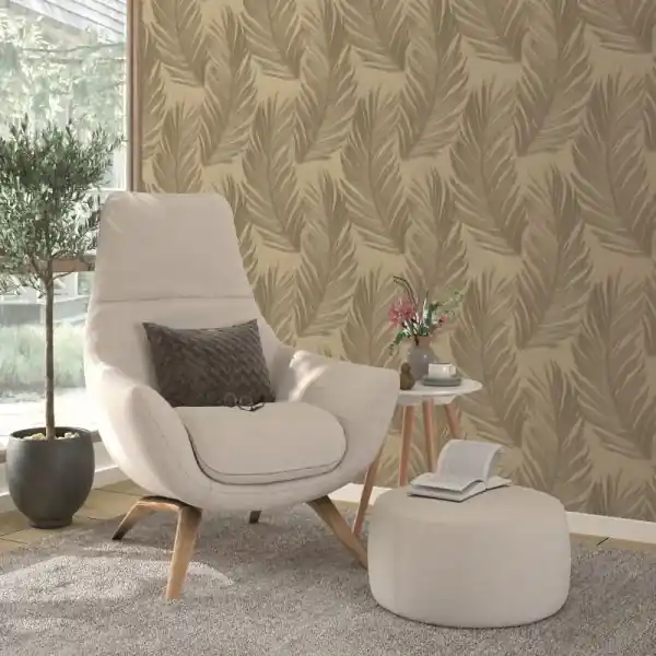 Carta da parati 1051630 Aurora Erismann Wallpaper Betrouwbaar