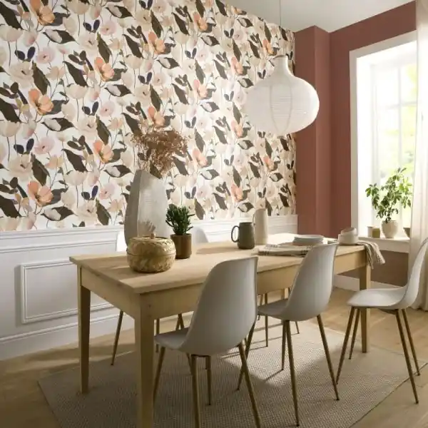 Hoge Kwaliteit Carta da parati 1050805 Secret Garden Erismann Wallpaper