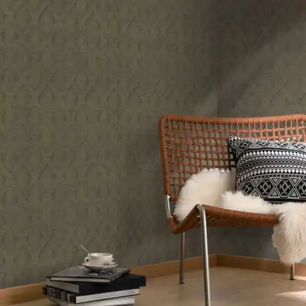 Flitsaanbieding Carta da parati 1050936 Secret Garden Erismann Wallpaper